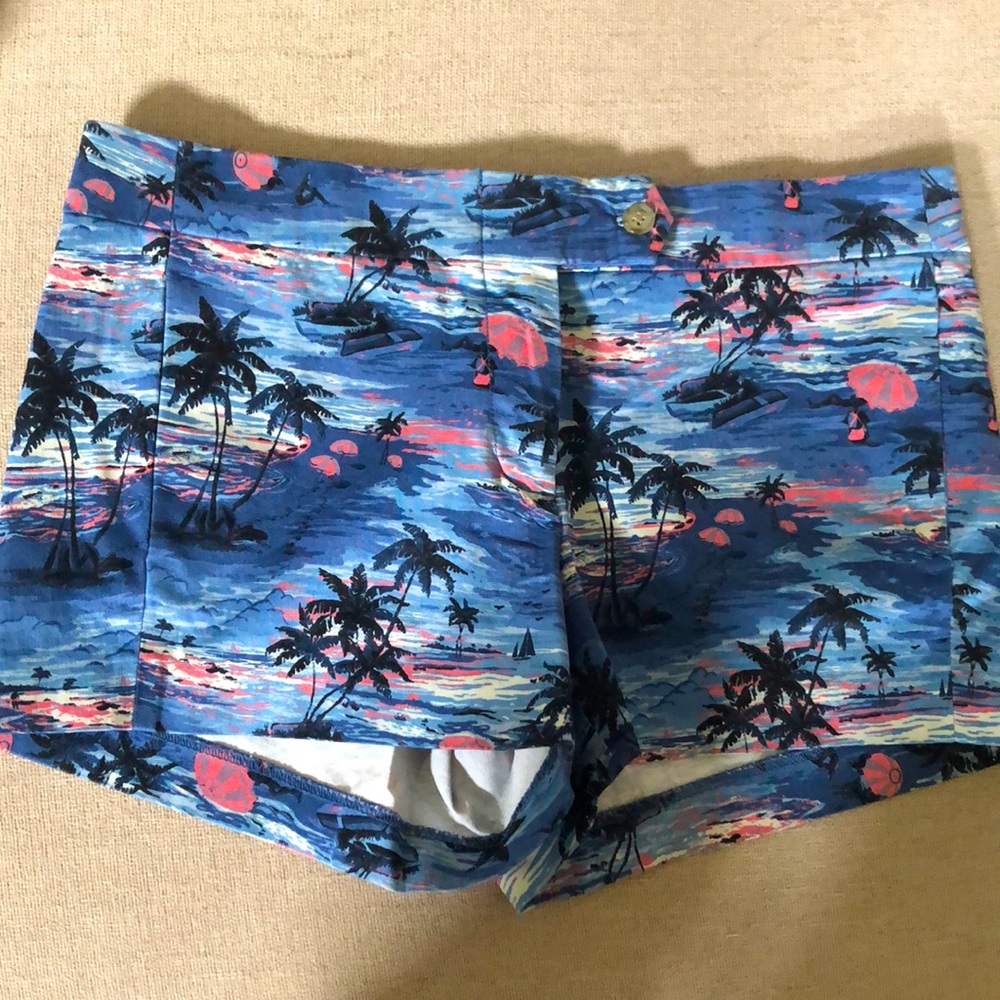 JCrew shorts